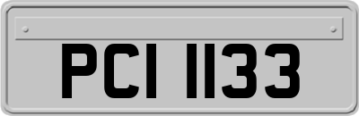 PCI1133