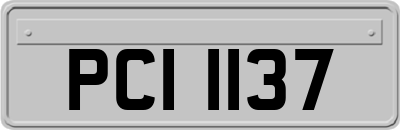 PCI1137
