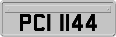 PCI1144