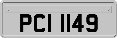 PCI1149