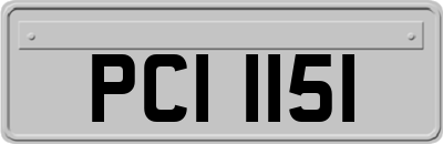 PCI1151