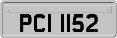 PCI1152