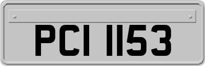 PCI1153