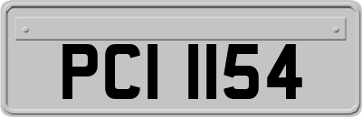 PCI1154