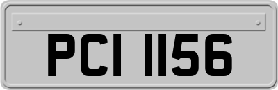 PCI1156