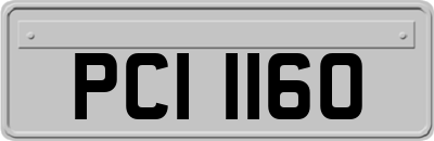 PCI1160