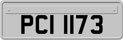 PCI1173