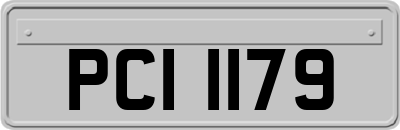 PCI1179