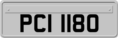 PCI1180