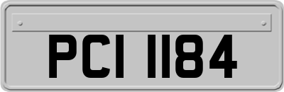 PCI1184