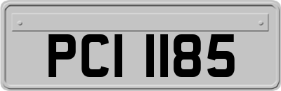 PCI1185