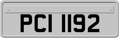 PCI1192