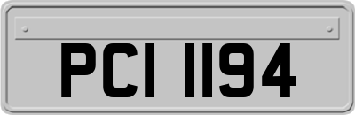PCI1194