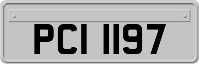 PCI1197