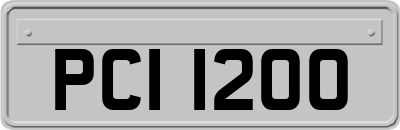 PCI1200
