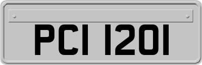 PCI1201