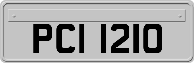 PCI1210