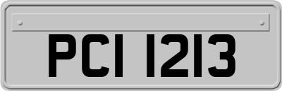 PCI1213