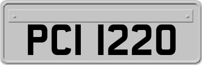 PCI1220