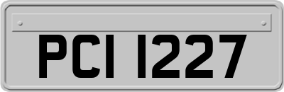 PCI1227