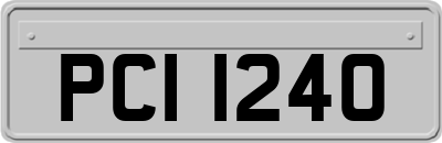 PCI1240