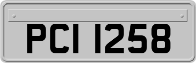 PCI1258