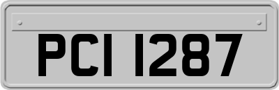 PCI1287