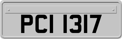 PCI1317