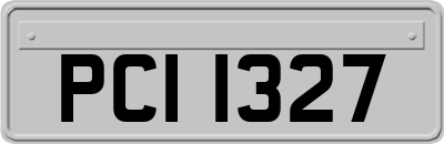 PCI1327