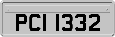 PCI1332