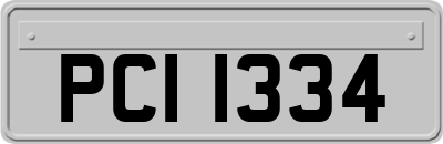 PCI1334