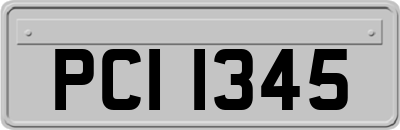 PCI1345