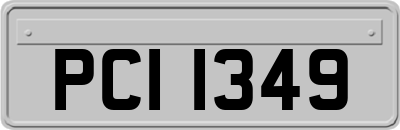 PCI1349