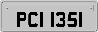 PCI1351
