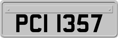 PCI1357