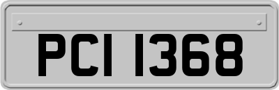 PCI1368