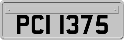 PCI1375