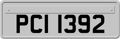 PCI1392