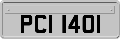 PCI1401