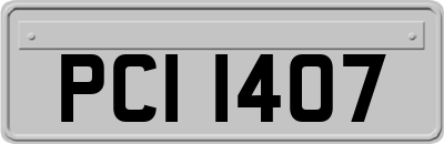 PCI1407