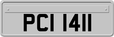 PCI1411