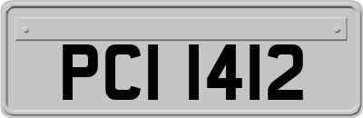 PCI1412