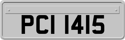PCI1415