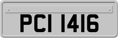 PCI1416