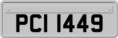PCI1449
