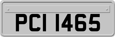 PCI1465