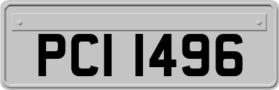 PCI1496