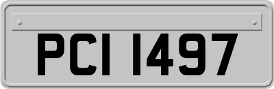 PCI1497