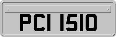 PCI1510