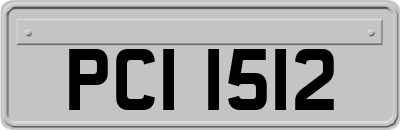 PCI1512